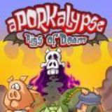 Dwonload Aporkalypse Pigs Of Doom Cell Phone Game